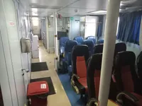 Supply ship for sale