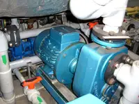 Survey vessel for sale