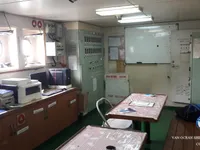 Oil/Chemical tanker for sale