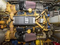 Crew boat for sale