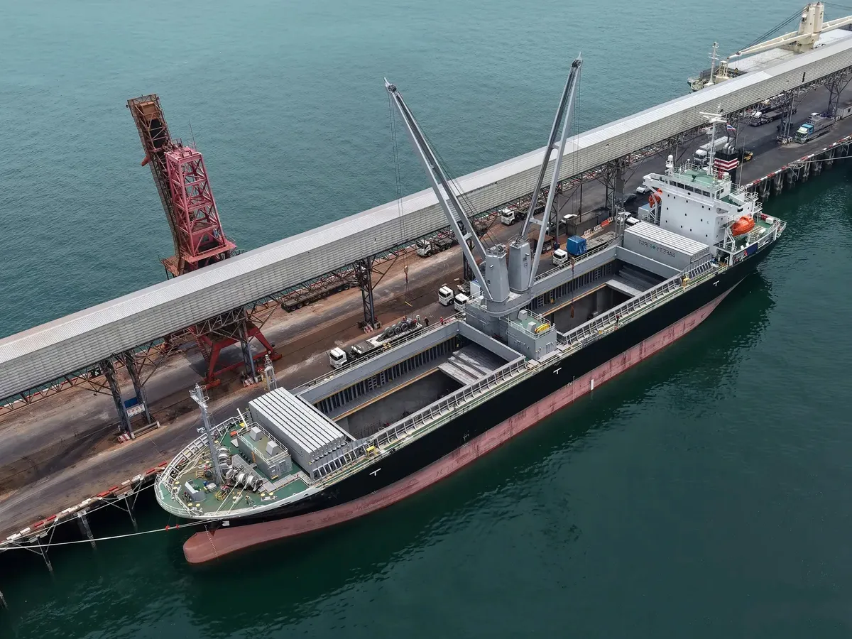 General Cargo/Multi-purpose for sale