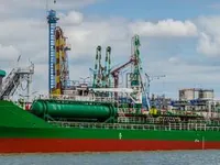 Oil/Chemical tanker for sale