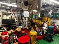 Tugboat for sale