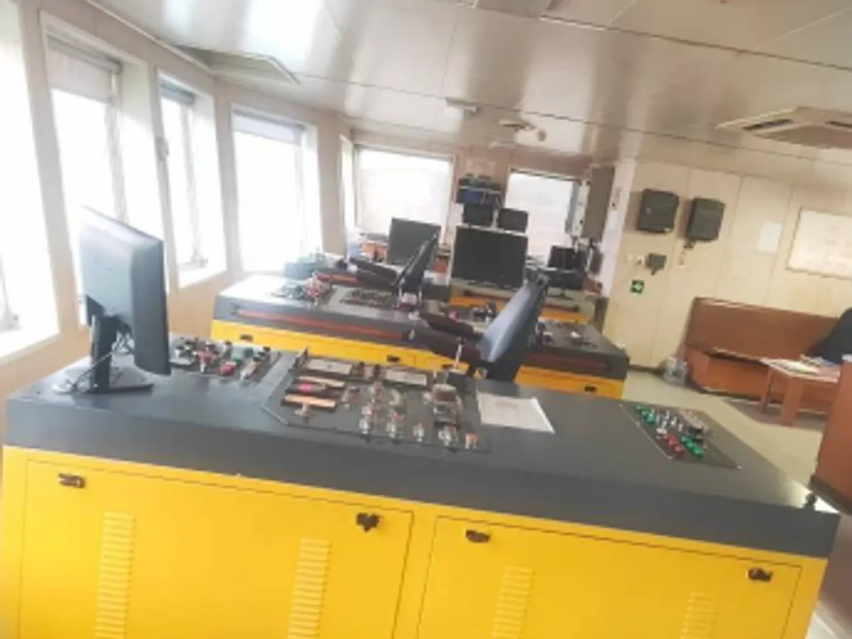 Anchor Handling Tug Supply Vessel (AHTS) for sale