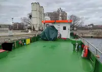 Workboats for sale