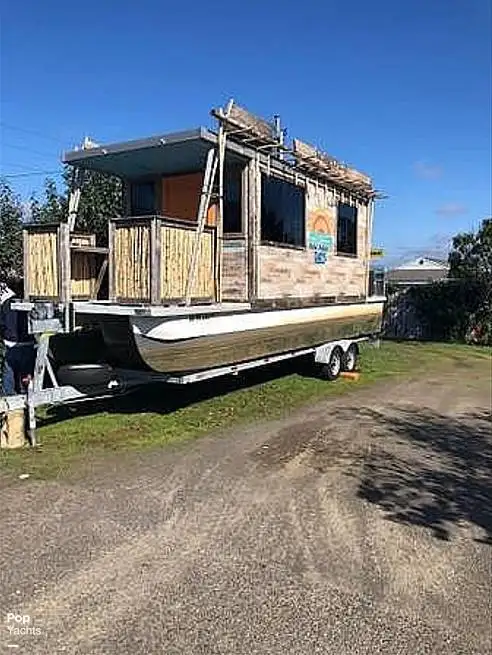 Catamaran for sale