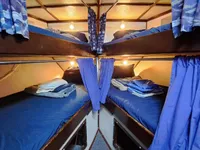 Research vessel for sale