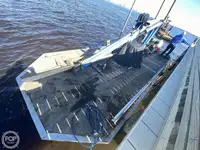 Barge for sale
