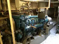 Patrol boat for sale