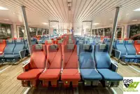 Passenger ship for sale