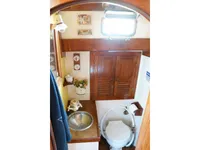 Yacht for sale