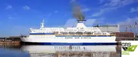 Ro-Ro ship for sale