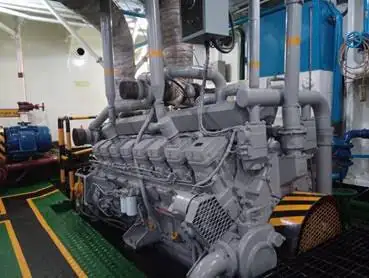 Towboat for sale