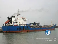 Oil/Chemical tanker for sale