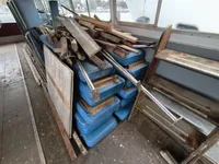 Passenger ship for sale