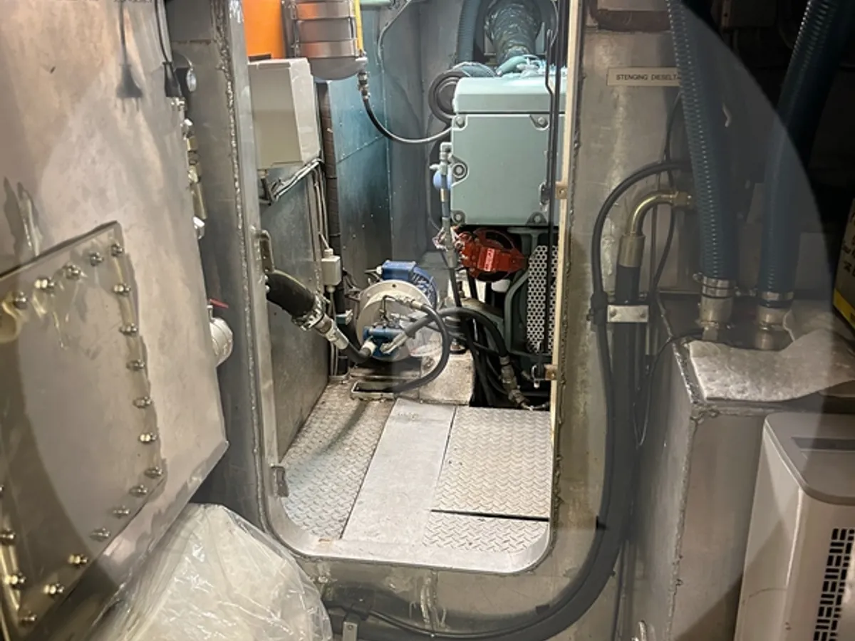 Workboats for sale