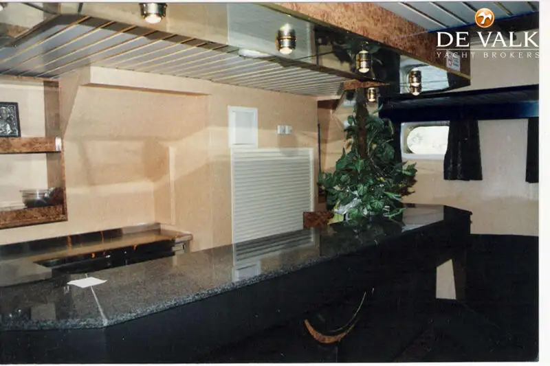 Ferry vessel for sale