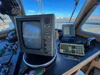Pilot boat for sale