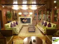 Cruise ship for sale