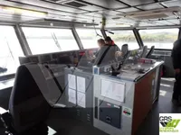 Wind farm service vessel for sale