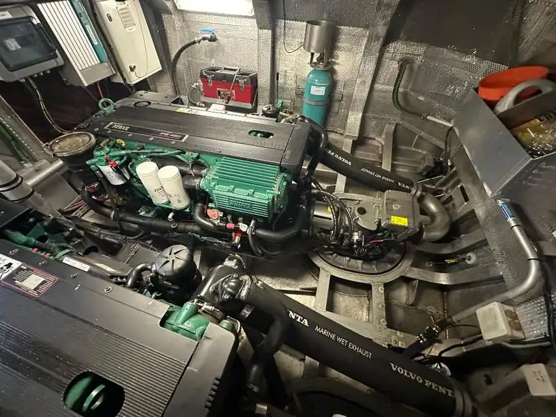Pilot boat for sale