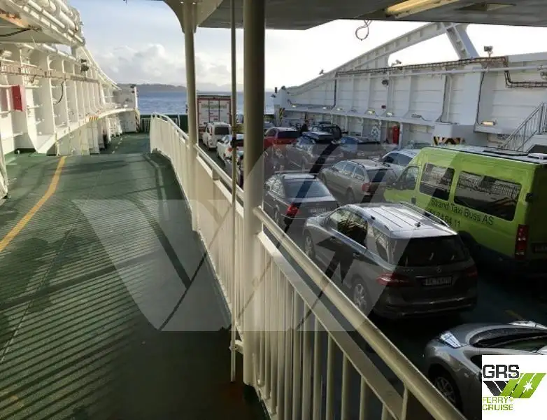 Ro-Ro ship for sale