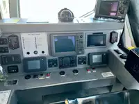 Catamaran for sale