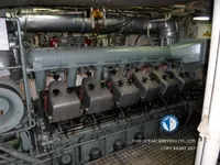 Trawler for sale