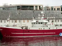Purse seiner for sale