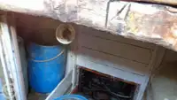 Trawler for sale
