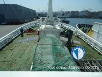 Trawler for sale