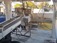 Trawler for sale