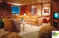 Cruise ship for sale