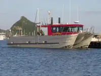 Passenger ship for sale