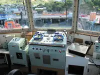 Towboat for sale