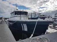 Pilot boat for sale