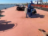 Barge for sale