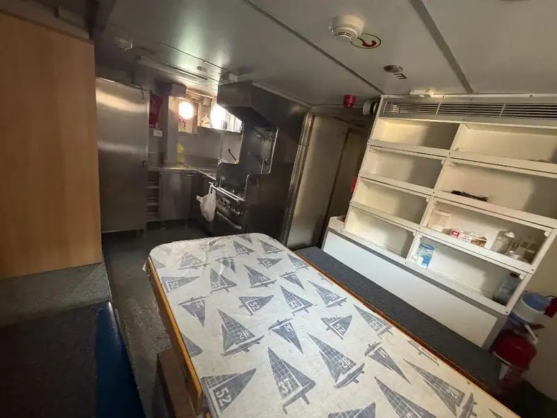Catamaran for sale