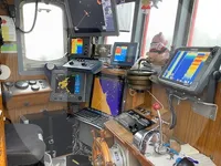 Fishing vessel for sale