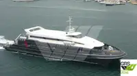 Passenger ship for sale
