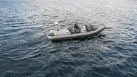 Patrol boat for sale