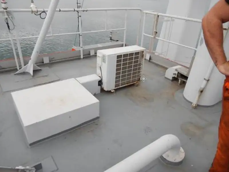 Workboats for sale