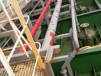 Oil/Chemical tanker for sale