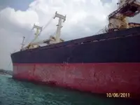Bulk carrier for sale