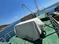 Purse seiner for sale