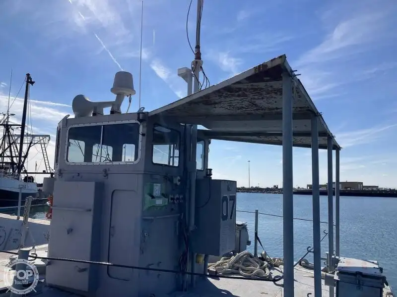 Landing Craft, Tank for sale