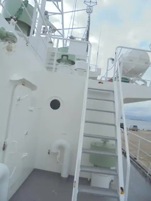 Patrol boat for sale