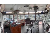 Tugboat for sale