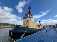 Towboat for sale