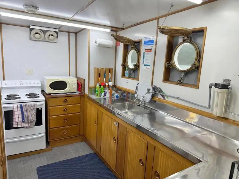 Towboat for sale